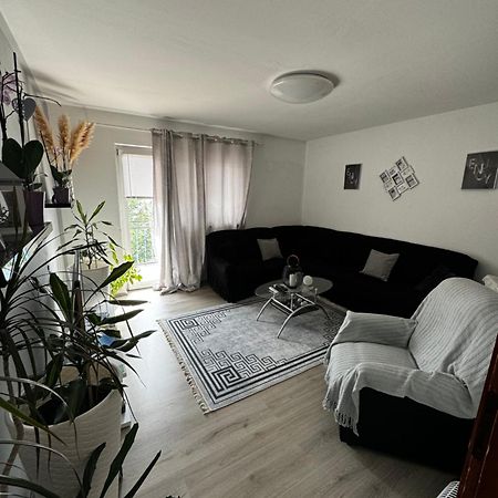 Apartment Danijela Сен Екстериор снимка