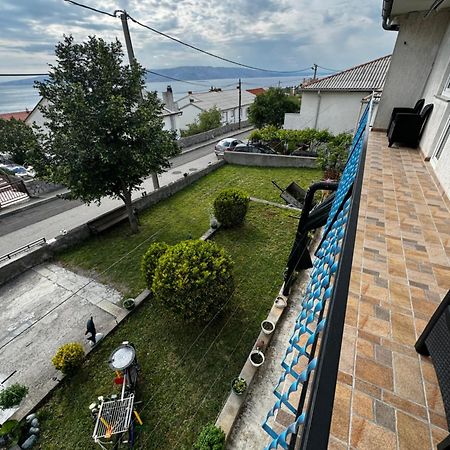 Apartment Danijela Сен Екстериор снимка