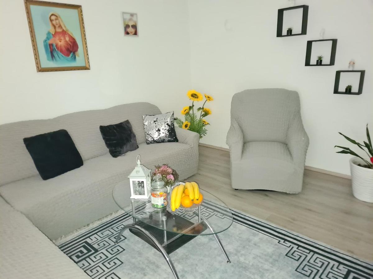 Apartment Danijela Сен Екстериор снимка