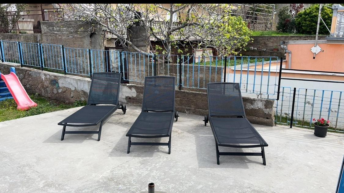 Apartment Danijela Сен Екстериор снимка