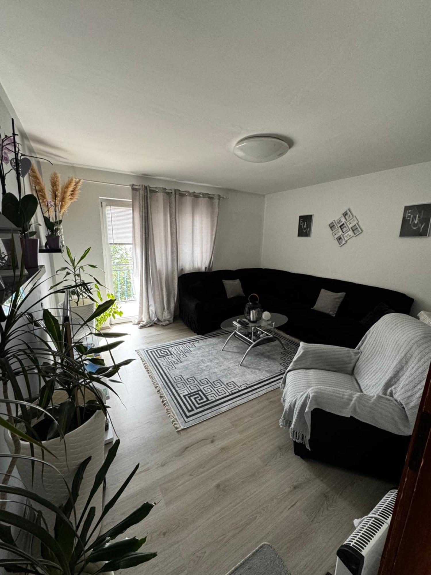 Apartment Danijela Сен Екстериор снимка