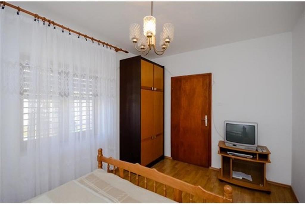 Apartment Danijela Сен Екстериор снимка