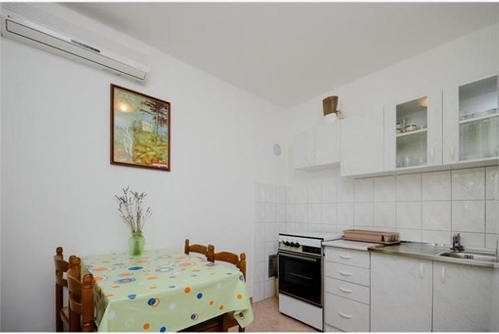 Apartment Danijela Сен Екстериор снимка