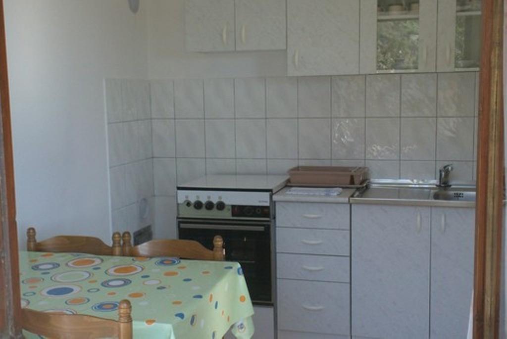 Apartment Danijela Сен Екстериор снимка