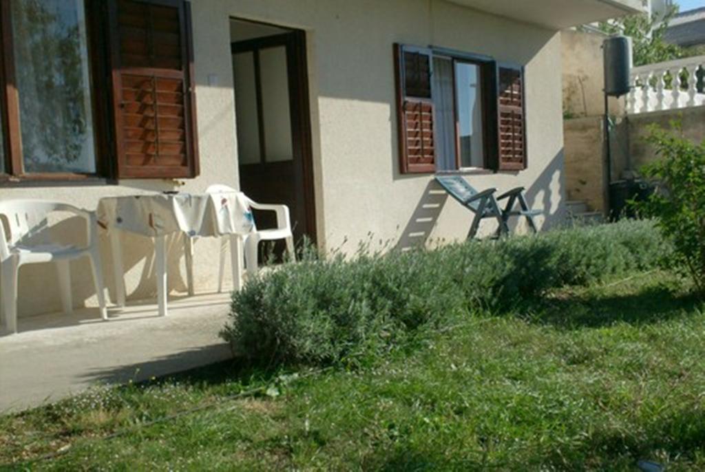 Apartment Danijela Сен Екстериор снимка