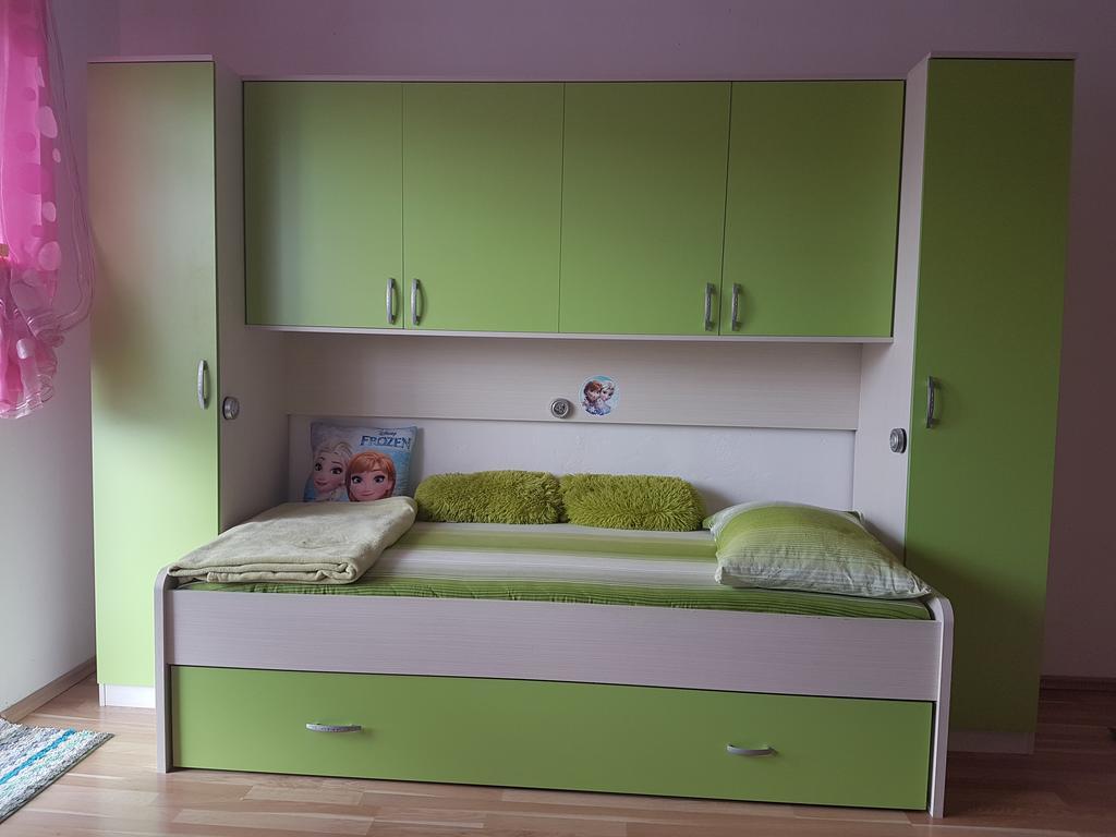 Apartment Danijela Сен Екстериор снимка